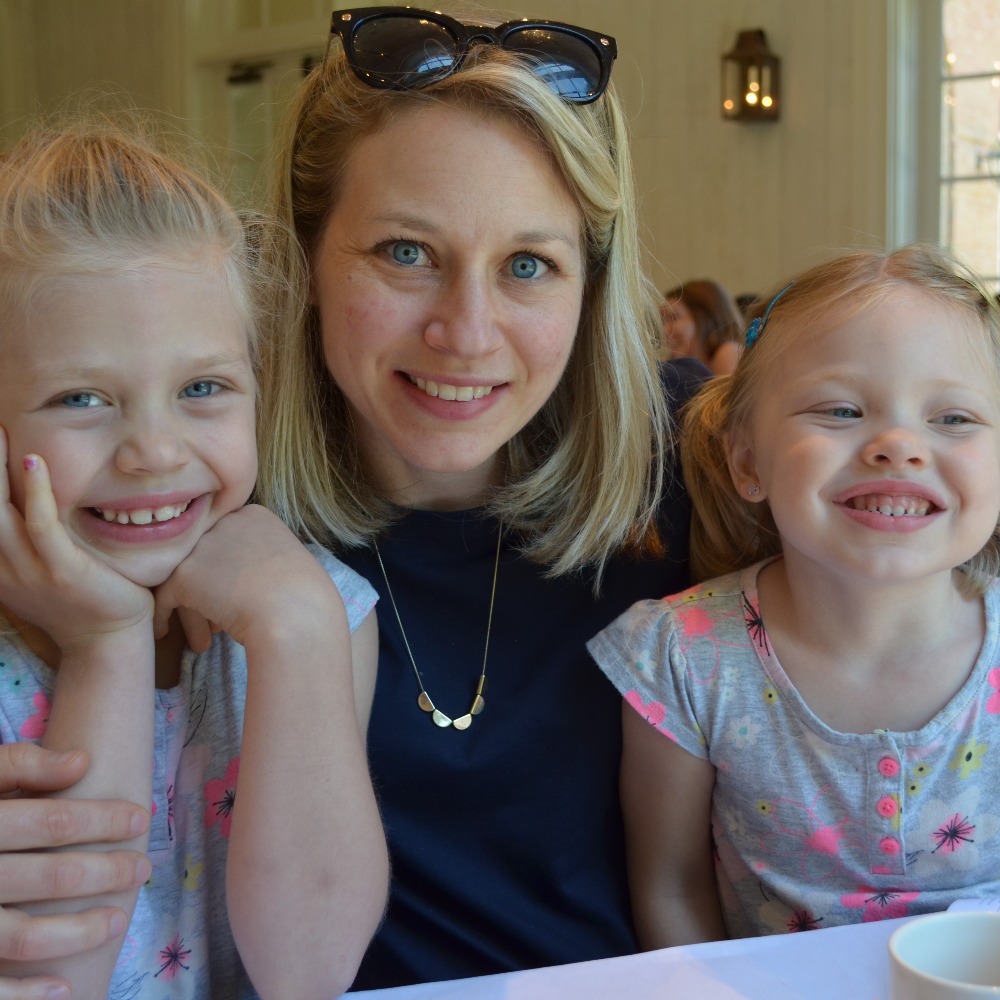 Meet your Posher, Ania